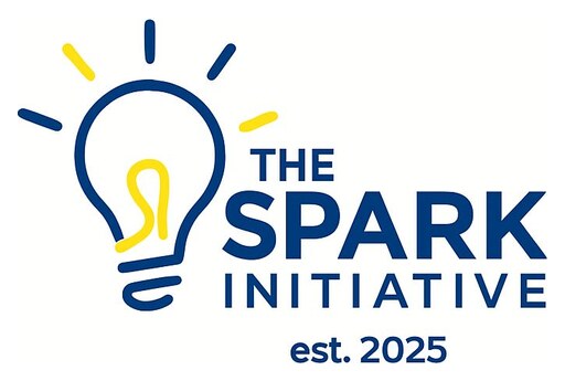 Spark Initiative logo