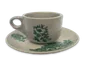 Kopitiam teacup