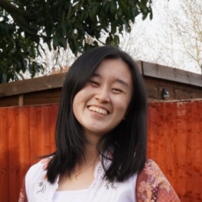 Jie Yee