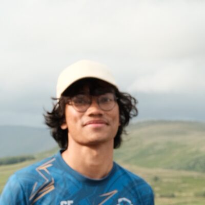 Syabil Ilham Syah